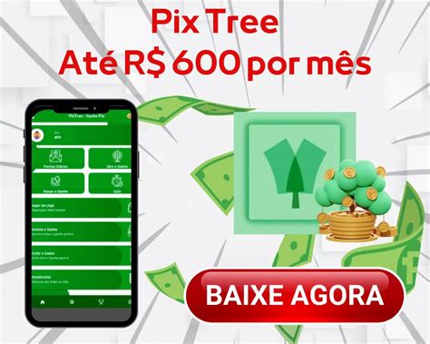 6 Melhores Apps Para Ganhar Dinheiro Via Pix Ganhos De Até R 1 000