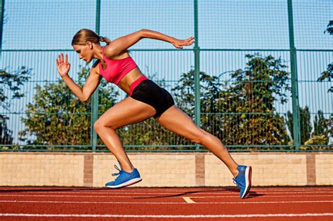 Speed Training Drills For Every Athlete Trainheroic