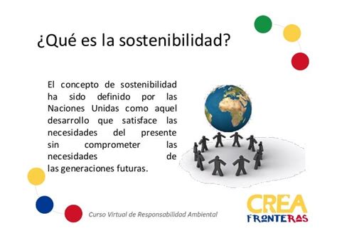 Sostenibilidad Ambiental