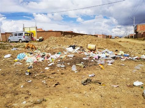 Los Diferentes Tipos De Contaminación Ambiental Ana Bolivia