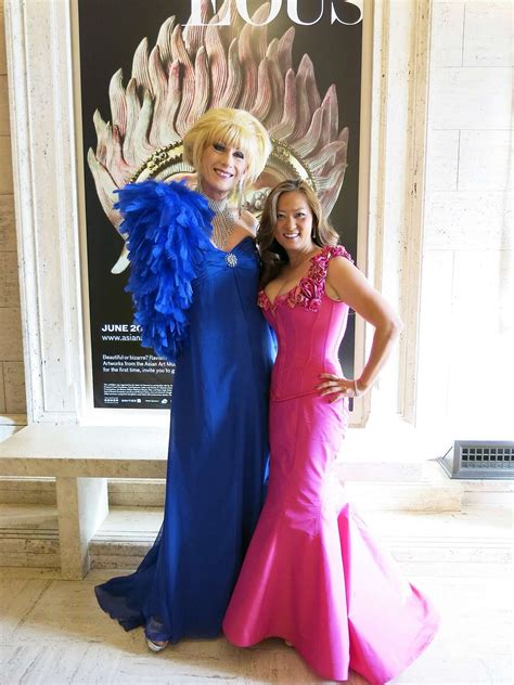 Gorgeous Gala Turns Heads With Mix Of Fine Art Fun