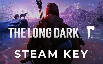 The Long Dark Survival Edition Sat N Al The Long Dark Survival