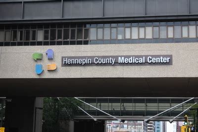 Hennepin County Medical Center | Premier Electric