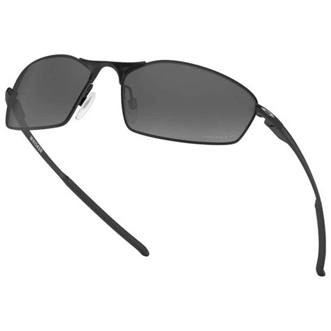 Oakley Whisker Black buy and offers on Trekkinn