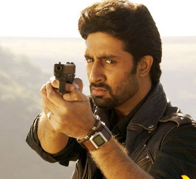 Abhishek Bachchan - Internet Movie Firearms Database - Guns in Movies, TV and Video Games