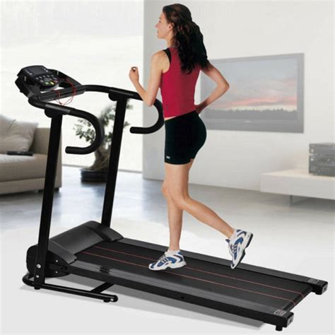 The Indoor Home Fitness Treadmill – My Gym USA