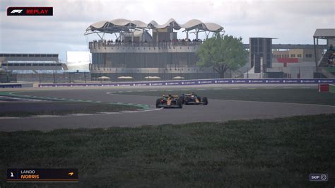 F1 Manager 23 review | Enter a new dimension of being an F1 fan