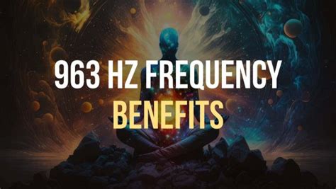 Hz Frequency Benefits Explained Myrelaxation Online