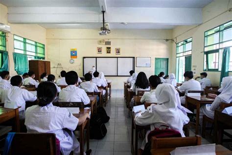 Hak Kita Di Sekolah Homecare24