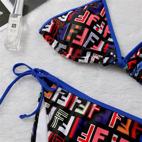 Fendi Bikini S Xl Fashion Qiqi