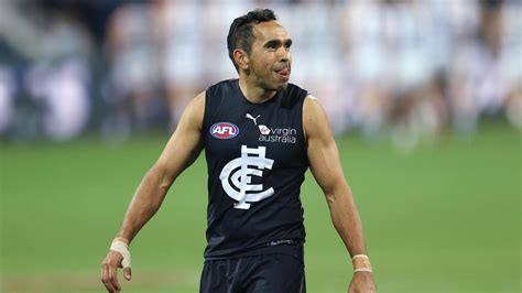 AFL 2020: Eddie Betts AFL 360 interview, Fox Footy, video, racism ...