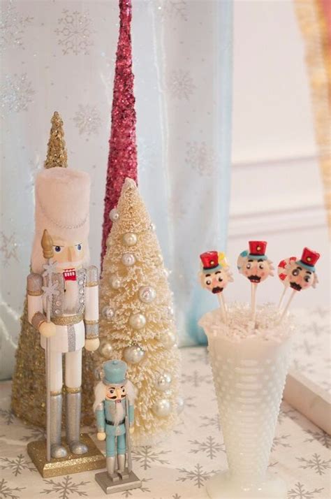 A Nutcracker Ballet Party Project Nursery