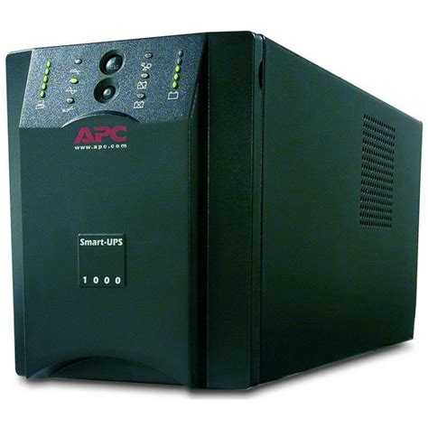 Onduleur In Line Apc Smart Ups Va Usb S Rie