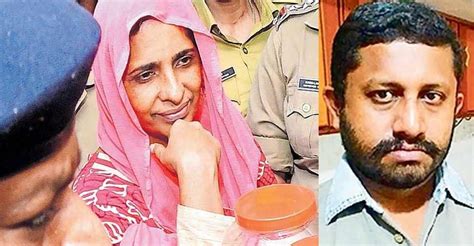 Second Accused Ms Mathew To Turn Approver In Koodathayi Murder Case