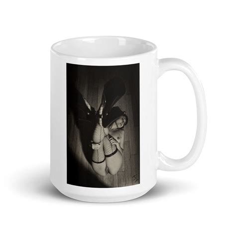 Nude Asian Girl Mug Nude Girl Mug Naked Girl Mug NSFW Mug Sexy Etsy