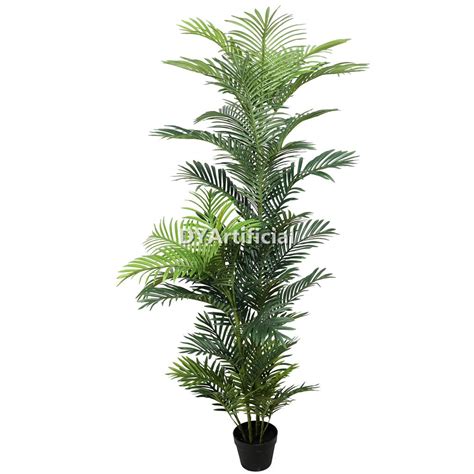 180CM Height Premium Areca Palm Indoor - DYArtificial