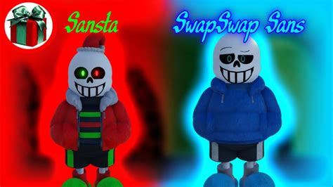 Roblox Ut The Collapsed Multiverse Remake Sansta Swapswap