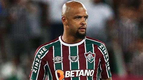 O Time Do Inter Felipe Melo Mete O P Na Porta E Se Manifesta Ap S