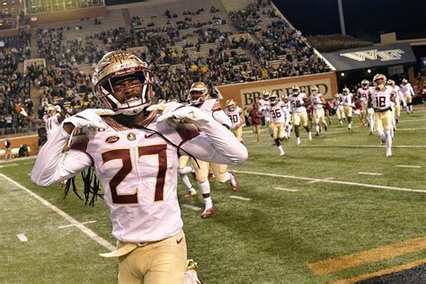 FSU football: Chances of upsetting Wake Forest on the road?