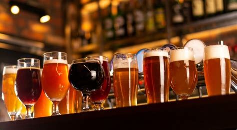 Best Cities For Beer Drinkers 2021 Edition Smartasset