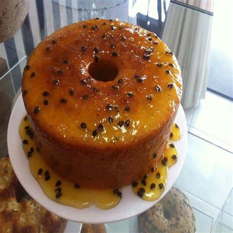 Topo 38 imagem receita de bolo de maracujá simples br thptnganamst