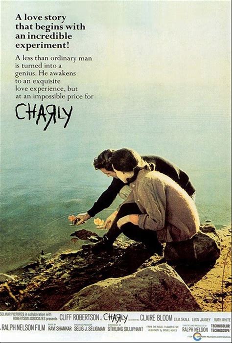 Charly- Soundtrack details - SoundtrackCollector.com