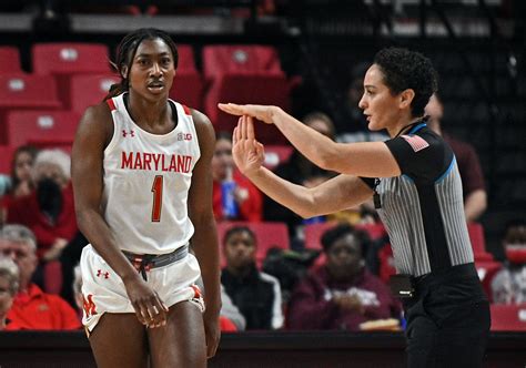 Maryland Vs Rutgers In Womens Basketball Photos Baltimore Sun