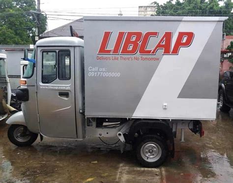 The Right Way To Deliver Is In Bajaj Three Wheelers Bajaj Philippines