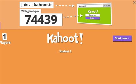 Kahoot Pins That Always Work - Scot Scott