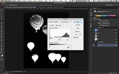 TUTO Photoshop Trucs Et Astuces De Pro Avec Photoshop CS6 Sur Tuto