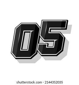 4,237 Number 05 Images, Stock Photos & Vectors | Shutterstock