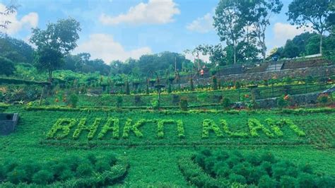 Tempat Wisata D Pasuruan Yang Lagi Hits Kabar Singaparna