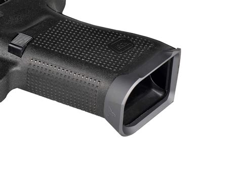 velocity defense  glock    gen  magwell killer innovations