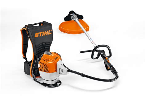 Desbrozadoras A Gasolina Y Cortabordes Online STIHL