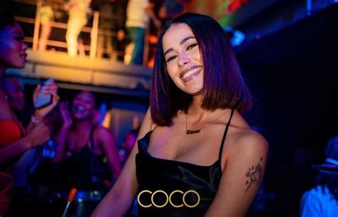 Coco Nightclub Cape Town The Ultimate Guide To Your Luxury Nightlife