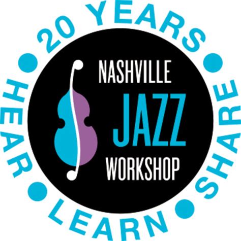 Nashville Jazz Workshop Visit Nashville Tn