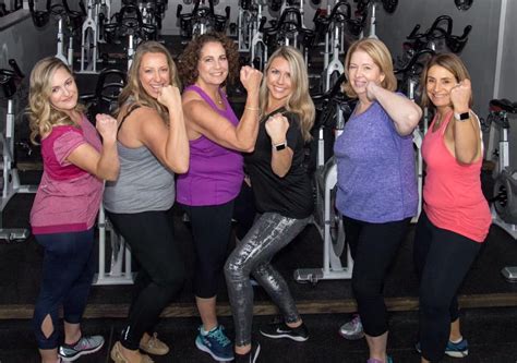 HOT MAMA Challenge is BACK! Who's in??!! - Inner Cycle