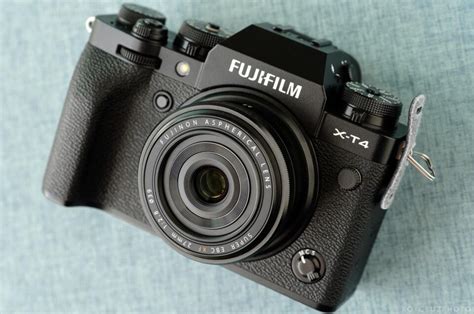 Fujifilm XF 18mm F 2 The Funnest Fujinon 2017 Lens Review Roy Cruz