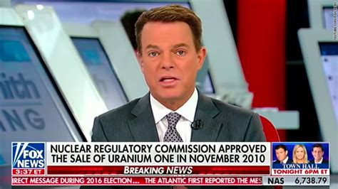 Fox News Shep Smith Fact Checks His Own Network On Hillary Clinton