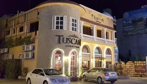 Tuscany Courtyard Lahore Restaurant Reviews Phone Number And Photos Tripadvisor