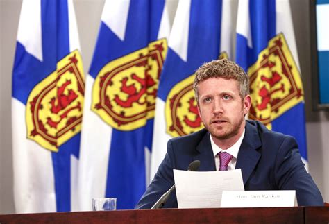 Nova Scotia Premier ‘Surprised’ By New Brunswick Border Announcement