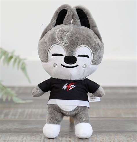 [Fan Made] Stray Kids- SKZOO Plushies - KR Multimedia