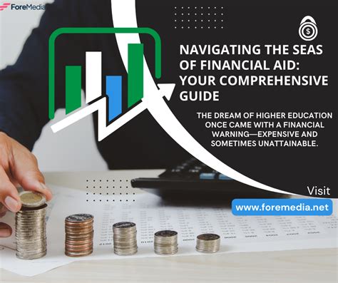 Navigating The Seas Of Financial Aid Your Comprehensive Guide