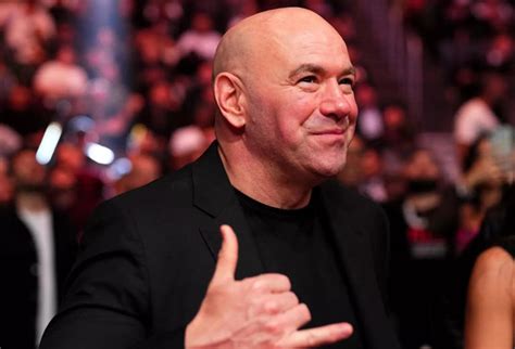 What is Dana Whites Net Worth in 2025? Exploring UFC Boss Salary
