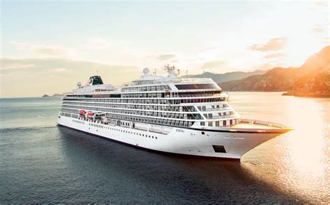 Viking®announces Three Itineraries Exploring China In 2024 Aboard