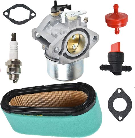 Amazon Pro Chaser Carburetor For Replacing Briggs Stratton B S