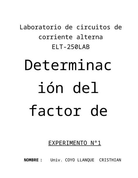 Docx Lab Factor De Potencia Dokumen Tips