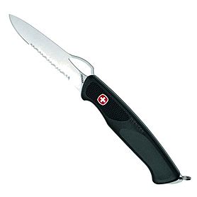 Нож швейцарский Wenger New ranger - купить в Киеве, цена 609 грн ...