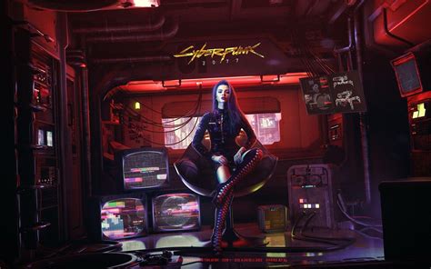 Cyberpunk 2020 Wallpapers - Top Free Cyberpunk 2020 Backgrounds ...