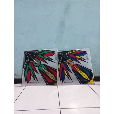 Jual Layangan Sukhoi Tournament Sanz Jose Gundam Warna Spesial